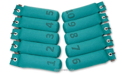 Mystique dummy “Standard” 500 gram - SET